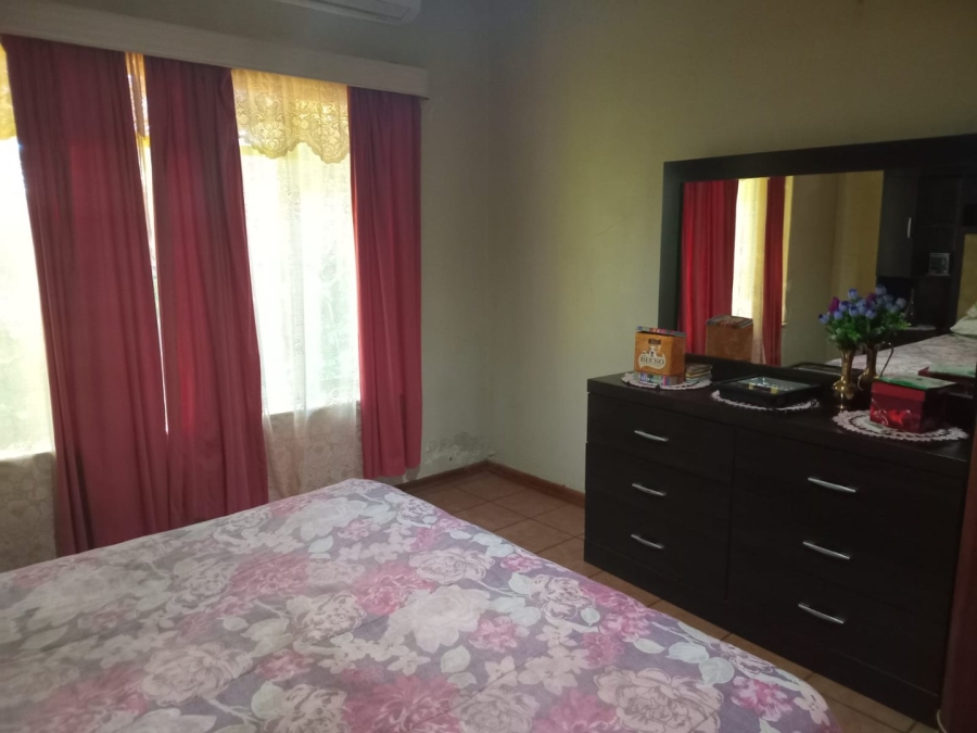 3 Bedroom Property for Sale in Wolmaransstad North West